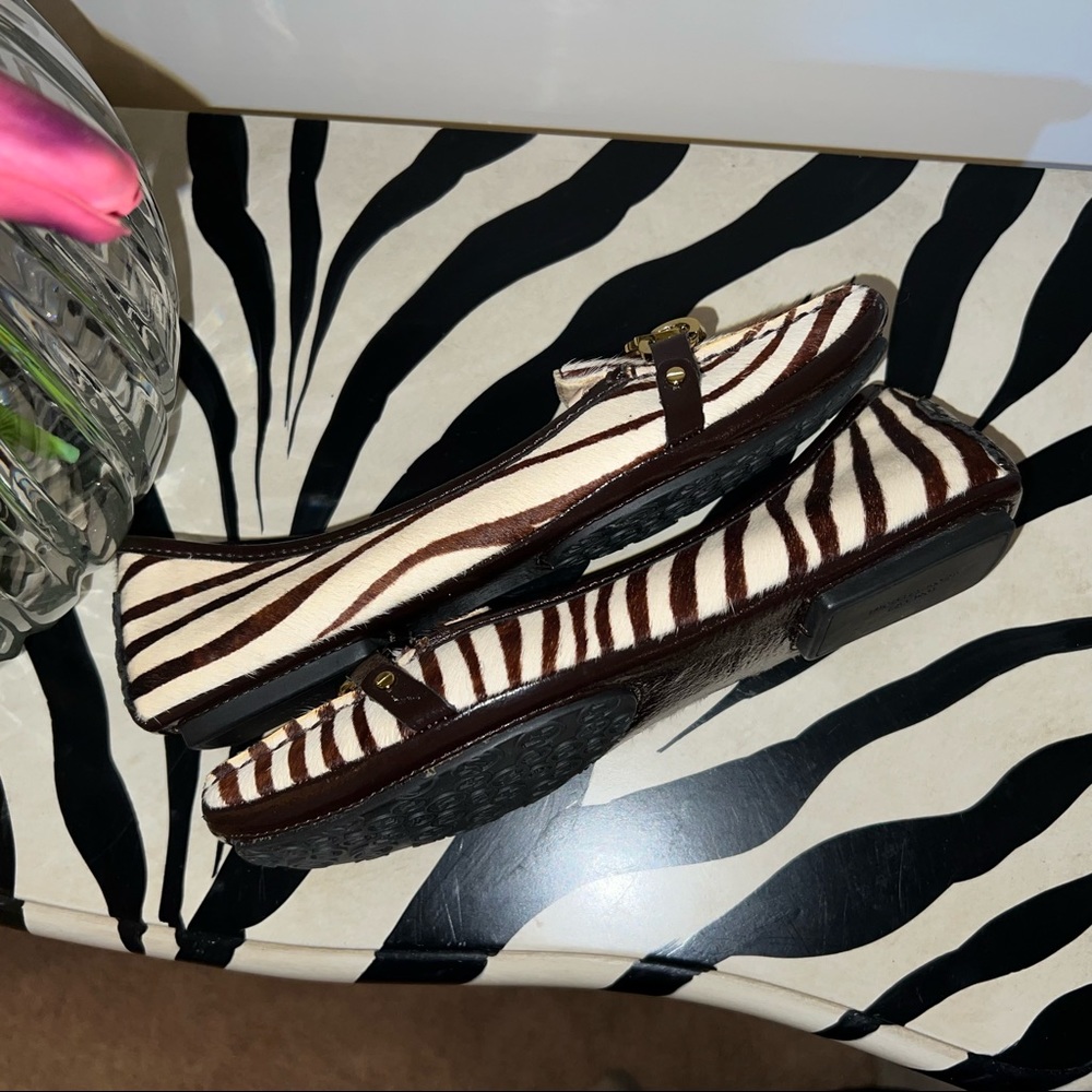 MICHAEL Michael Kors Flats-7 NEW - Picture 8 of 11